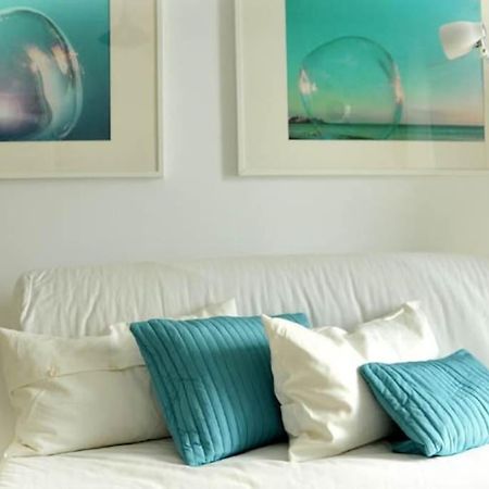 Molino Azul 3A, Wohnung Mit Meerblick Valle Gran Rey Exteriér fotografie
