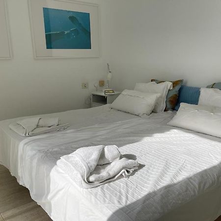 Molino Azul 3A, Wohnung Mit Meerblick Valle Gran Rey Exteriér fotografie