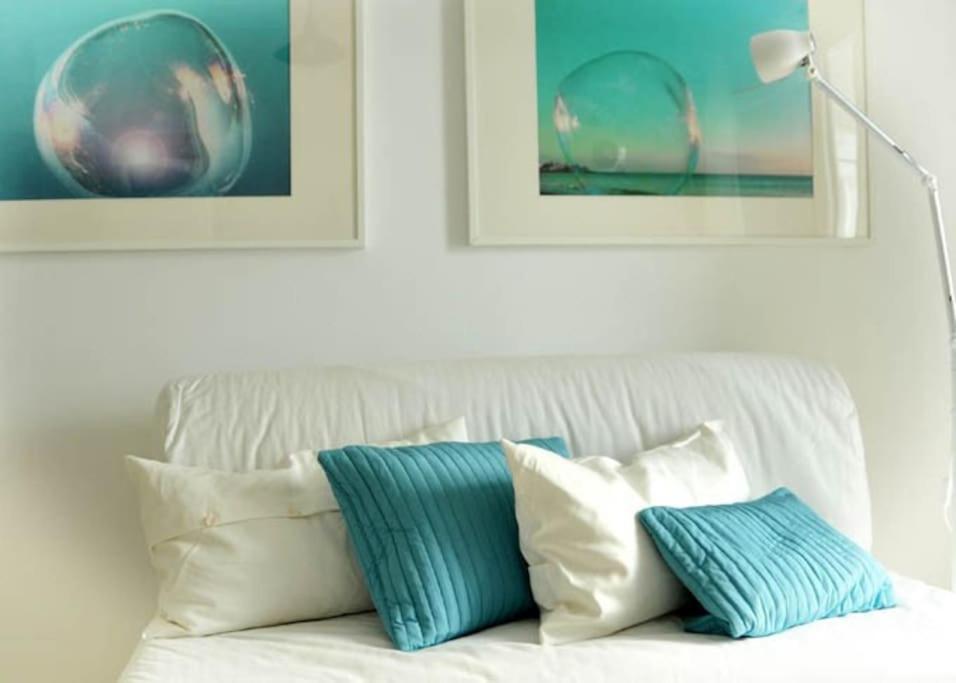 Molino Azul 3A, Wohnung Mit Meerblick Valle Gran Rey Exteriér fotografie