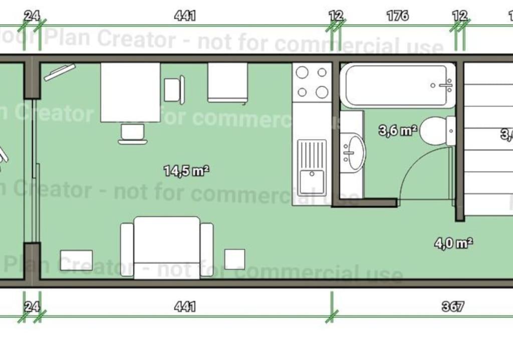 Molino Azul 3A, Wohnung Mit Meerblick Valle Gran Rey Exteriér fotografie