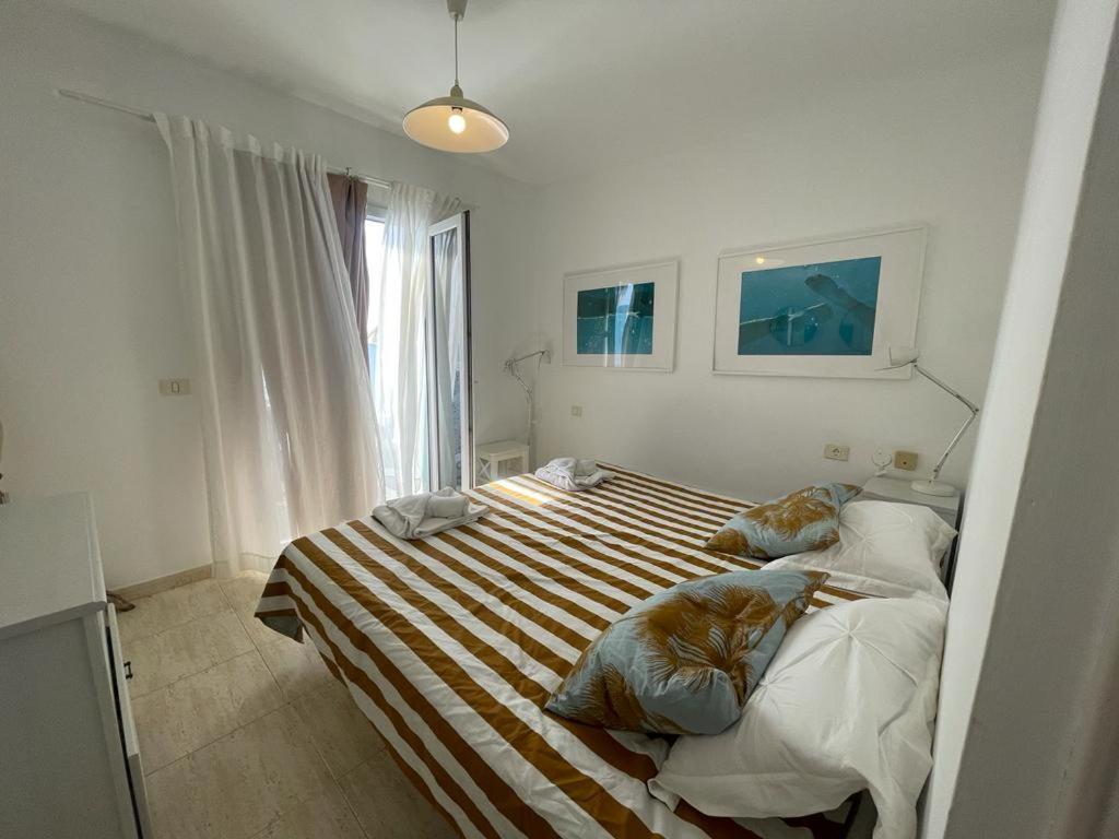 Molino Azul 3A, Wohnung Mit Meerblick Valle Gran Rey Exteriér fotografie